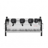 Espressor profesional cu 3 grupuri Astoria AB200 Espressor profesional cu 3 grupuri Astoria AB200